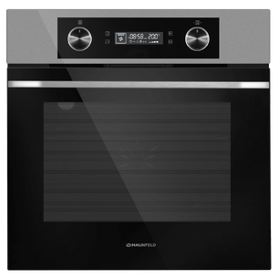 Духовой шкаф Maunfeld AEOH60102S фото 2 в Тюмени