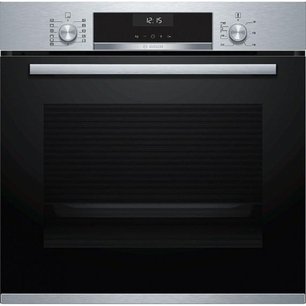 Духовой шкаф Бош HBG557SS0R фото в Тюмени Духовой шкаф Bosch HBG557SS0R фото в Тюмени