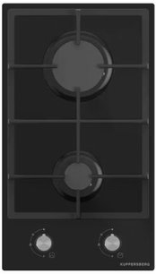 Варочная панель Kuppersberg TG 38 B фото в Тюмени