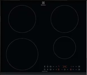 Варочная панель Electrolux CIR60433 фото в Тюмени
