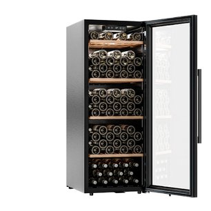 Винный шкаф Meyvel MV105-KBF1 фото 4 в Тюмени