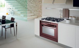 Варочный центр Лофра PRG96MFT/C фото 2 в Тюмени Варочный центр Lofra PRG96MFT/C фото 2 в Тюмени