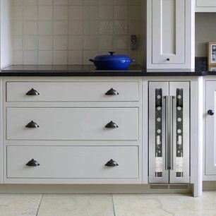 Винный шкаф Dunavox DAU-9.22SS фото 3 в Тюмени