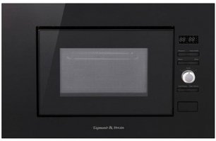 Встраиваемая СВЧ-печь Zigmund Shtain BMO 25 B фото в Тюмени