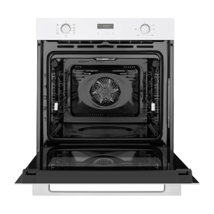 Духовой шкаф Maunfeld MEOM729PW фото 3 в Тюмени