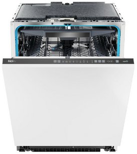 Встраиваемая посудомоечная машина Хайер HDWE16-595RU фото в Тюмени Встраиваемая посудомоечная машина Haier HDWE16-595RU фото в Тюмени