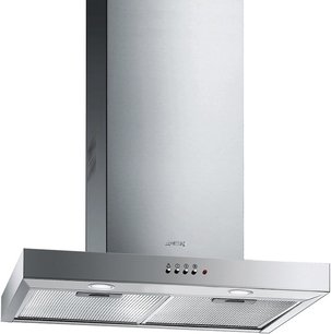 Вытяжка Смег KSE61X-1 фото в Тюмени Вытяжка Smeg KSE61X-1 фото в Тюмени