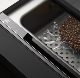 Вакуумный упаковщик Фауцуг V6000 14 VS60144 платина фото 4 в Тюмени Вакуумный упаковщик V-ZUG V6000 14 VS60144 платина фото 4 в Тюмени