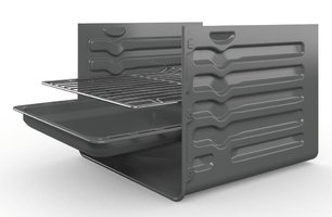 Варочный центр Bosch HGG 120B20 R фото 3 в Тюмени