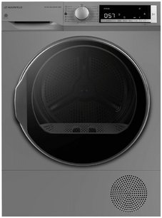 Сушильная машина Maunfeld MFDM158SL300 HP SLIM фото в Тюмени