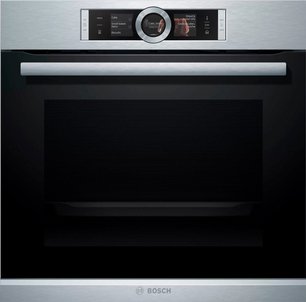 Bosch (варочная панель PXY875DW4E + духовой шкаф HSG636ES1 + микроволновая печь BFR634GS1 + кофемашина CTL636ES6) фото 3 в Тюмени Bosch (варочная панель PXY875DW4E + духовой шкаф HSG636ES1 + микроволновая печь BFR634GS1 + кофемашина CTL636ES6) фото 3 в Тюмени