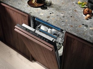 Встраиваемая посудомоечная машина Электролюкс KEMB3301L фото 4 в Тюмени Встраиваемая посудомоечная машина Electrolux KEMB3301L фото 4 в Тюмени