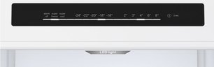 Двухкамерный холодильник Бош KGN392LDF фото 3 в Тюмени Двухкамерный холодильник Bosch KGN392LDF фото 3 в Тюмени