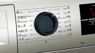 Стиральная машина Бош WAJ2017SME фото 4 в Тюмени Стиральная машина Bosch WAJ2017SME фото 4 в Тюмени