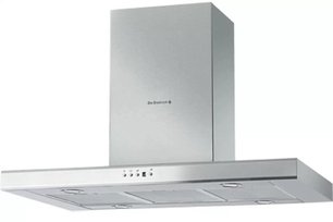 Вытяжка Де Дитрих DHD1534X фото в Тюмени Вытяжка De Dietrich DHD1534X фото в Тюмени