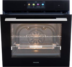 Духовой шкаф Грауде BMDP 60.4 S фото 3 в Тюмени Духовой шкаф Graude BMDP 60.4 S фото 3 в Тюмени