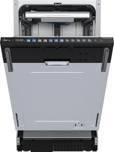 Встраиваемая посудомоечная машина Мидеа MID45S730i фото 4 в Тюмени Встраиваемая посудомоечная машина Midea MID45S730i фото 4 в Тюмени