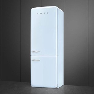 Холодильник Смег FAB38RPB фото 4 в Тюмени Холодильник Smeg FAB38RPB фото 4 в Тюмени