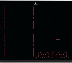 Варочная панель Electrolux EHXD675FAK фото в Тюмени