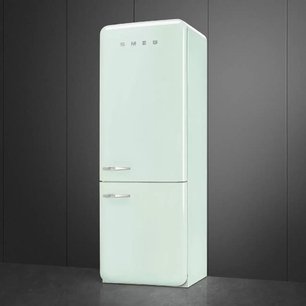 Холодильник Смег FAB38RPG5 фото 4 в Тюмени Холодильник Smeg FAB38RPG5 фото 4 в Тюмени