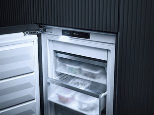 Встраиваемый морозильник Миле FNS7770E фото 2 в Тюмени Встраиваемый морозильник Miele FNS7770E фото 2 в Тюмени