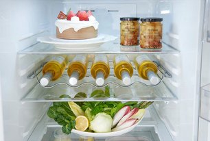 Холодильник LG GA-B 489 TGDF фото 4 в Тюмени