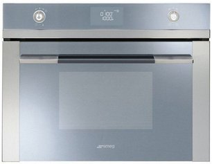 Микроволновая печь Smeg SF4109M фото в Тюмени