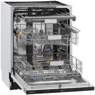 Встраиваемая посудомоечная машина KRONA WESPA 60 BI V2 фото 2 в Тюмени