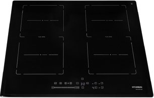 Индукционная варочная панель Hyundai HHI 6781 BG фото 4 в Тюмени