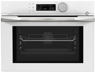 Встраиваемая микроволновая печь De Dietrich DKC4536W фото в Тюмени
