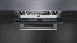 Встраиваемая посудомоечная машина Siemens SR61HX08KE фото 2 в Тюмени