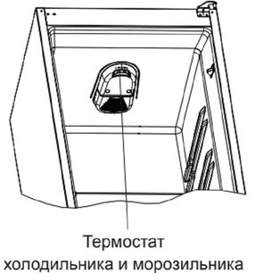 Холодильник Шауб Лоренц SLUS335U2 фото 3 в Тюмени Холодильник Schaub Lorenz SLUS335U2 фото 3 в Тюмени