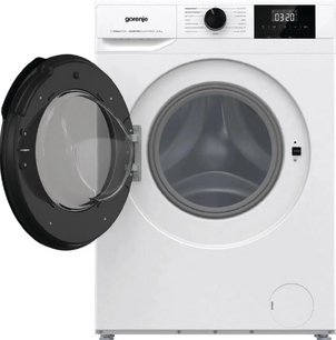 Стиральная машина Горение W1NGPI72SBS фото 3 в Тюмени Стиральная машина Gorenje W1NGPI72SBS фото 3 в Тюмени