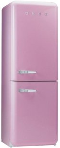 Холодильник Smeg FAB32RO7 фото в Тюмени