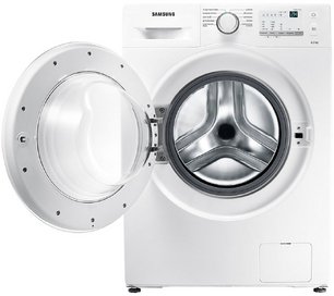 Стиральная машина Samsung WW 60 J 3097 LW/DLP фото 4 в Тюмени