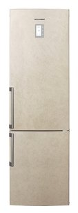 Двухкамерный холодильник Vestfrost VF 200 EB фото в Тюмени