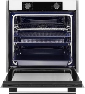 Духовой шкаф Куперсберг HFT 610 W фото 3 в Тюмени Духовой шкаф Kuppersberg HFT 610 W фото 3 в Тюмени