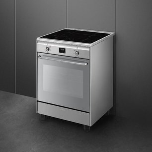 Варочный центр Smeg CX60ISVT9 фото 3 в Тюмени