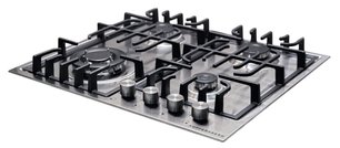 Газовая варочная панель Kuppersberg TS69 X фото 2 в Тюмени