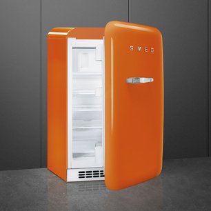 Холодильник Smeg FAB10ROR2 фото 4 в Тюмени