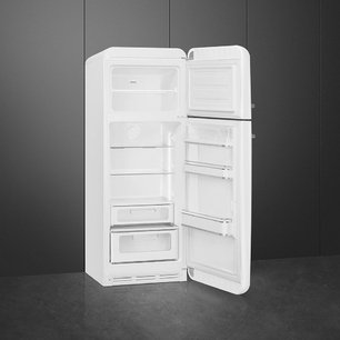 Холодильник Smeg FAB30RWH3 фото 2 в Тюмени