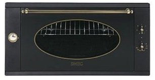 Духовой шкаф Смег S890AMRO9 фото в Тюмени Духовой шкаф Smeg S890AMRO9 фото в Тюмени