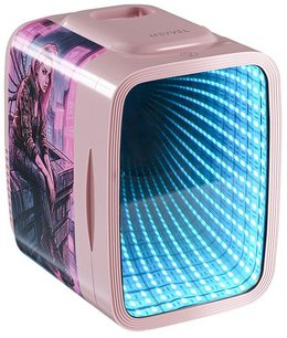 Минибар Meyvel MD-04C3P-RGB (арт. 980399) с накл. фото в Тюмени