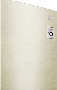Холодильник LG GA-B509CECL фото 3 в Тюмени