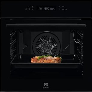 Духовой шкаф Электролюкс EOE7P31Z фото в Тюмени Духовой шкаф Electrolux EOE7P31Z фото в Тюмени