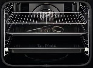 Духовой шкаф Электролюкс EOD6P71X фото 4 в Тюмени Духовой шкаф Electrolux EOD6P71X фото 4 в Тюмени