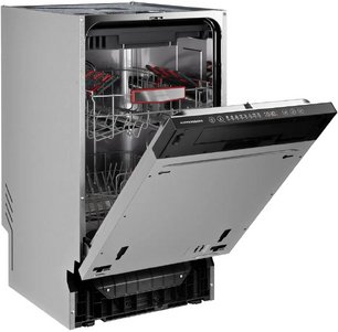 Встраиваемая посудомоечная машина Kuppersberg GHL 4530 фото 4 в Тюмени