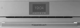 Компактный духовой шкаф Куперсбуш CBP 6550.0 G9 фото 2 в Тюмени Компактный духовой шкаф Kuppersbusch CBP 6550.0 G9 фото 2 в Тюмени