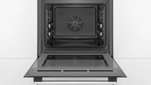 Встраиваемый духовой шкаф BOSCH HBG536YS0R фото 3 в Тюмени Встраиваемый духовой шкаф BOSCH HBG536YS0R фото 3 в Тюмени
