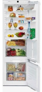 Холодильник Либхер ICB 31660 PremiumPlus BioFresh фото в Тюмени Холодильник Liebherr ICB 31660 PremiumPlus BioFresh фото в Тюмени